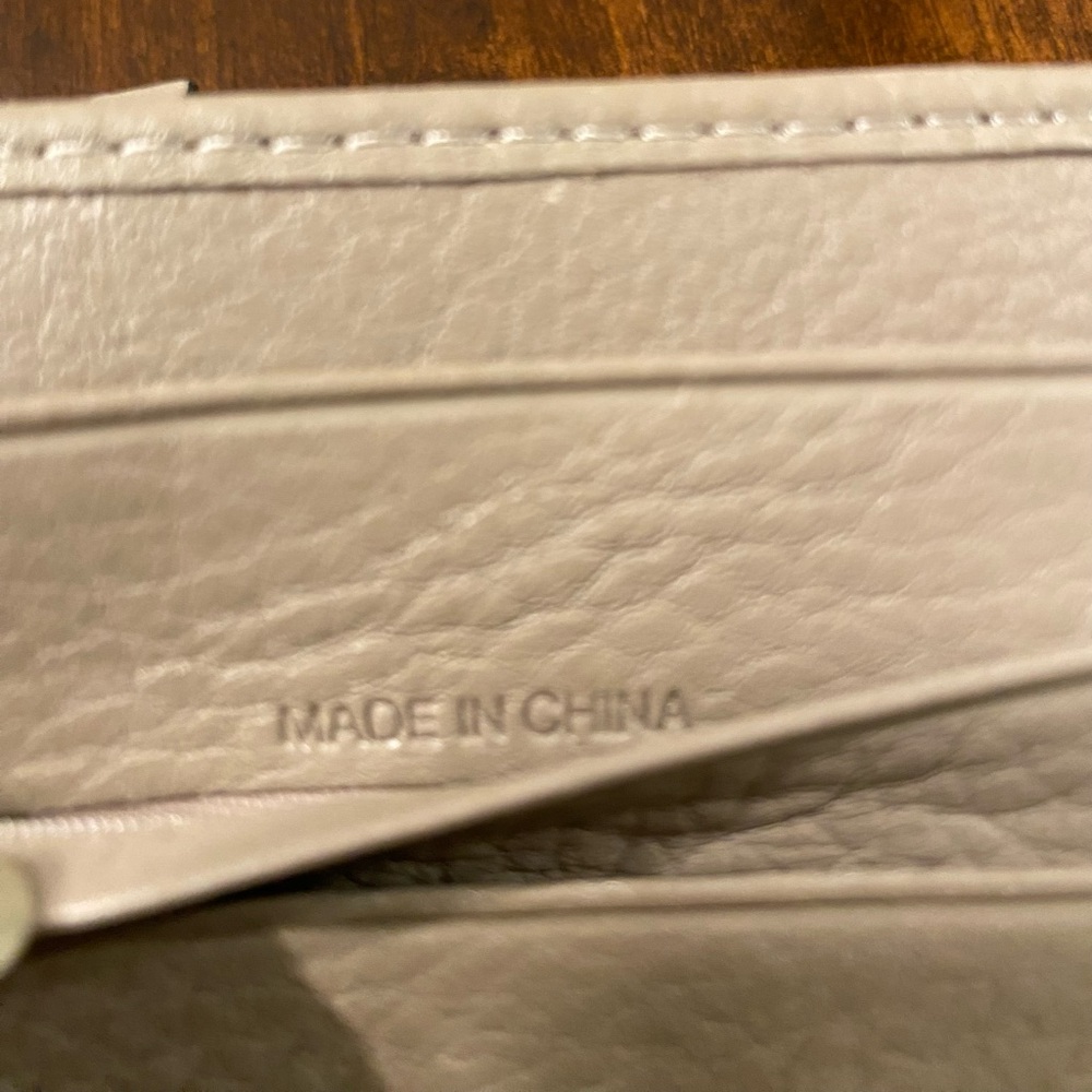 Lodis Stacker Card Wallet - Picture 6 of 11